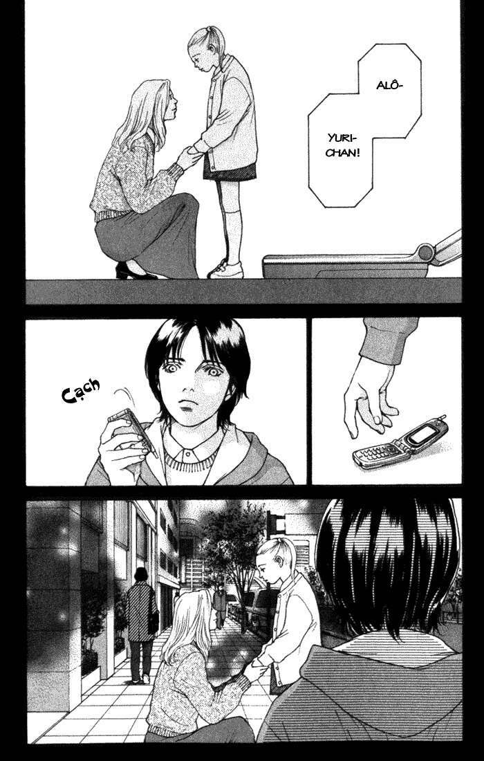 Eternal Sabbath Chapter 62 - Trang 4