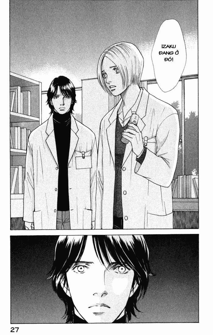 Eternal Sabbath Chapter 62 - Trang 6