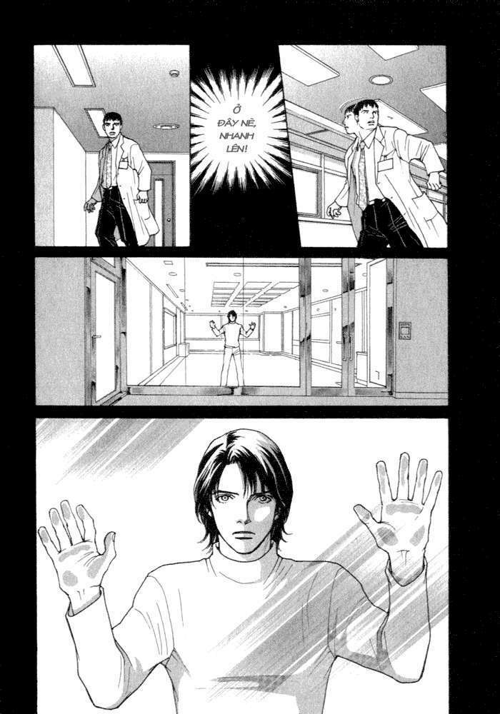 Eternal Sabbath Chapter 7 - Trang 17