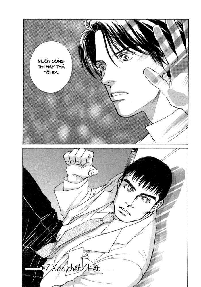 Eternal Sabbath Chapter 7 - Trang 20