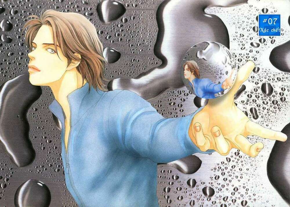 Eternal Sabbath Chapter 7 - Trang 3