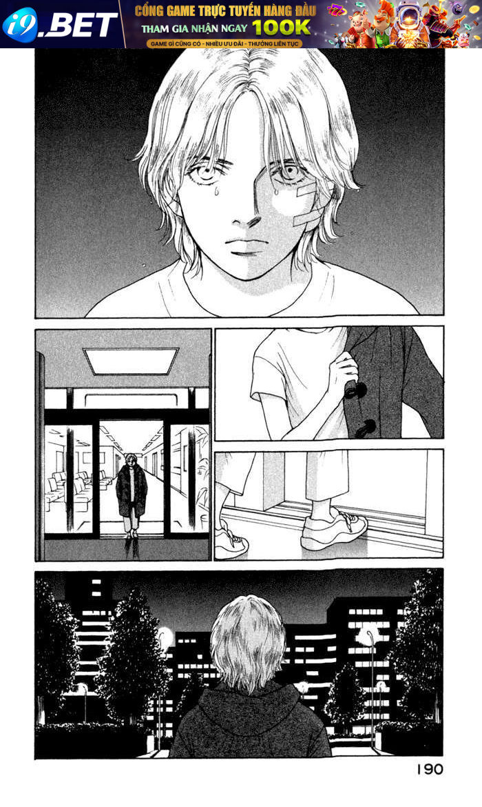 Eternal Sabbath Chapter 70 - Trang 9