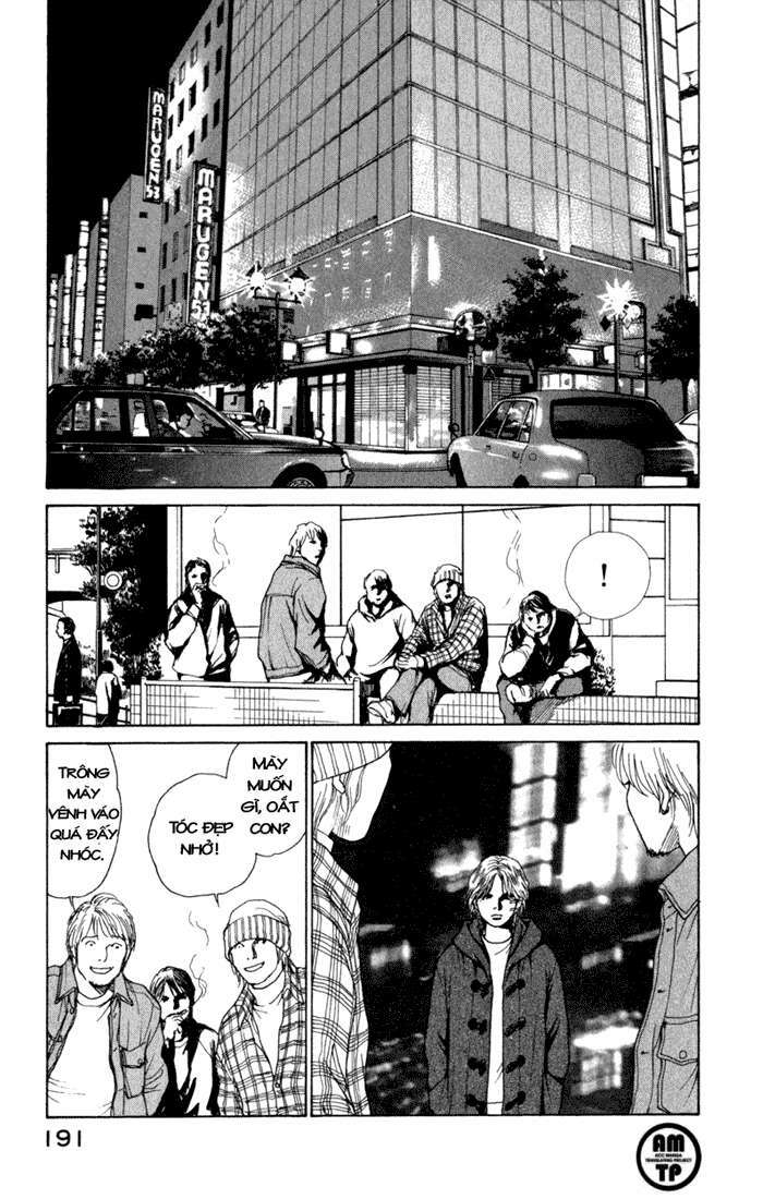 Eternal Sabbath Chapter 70 - Trang 10