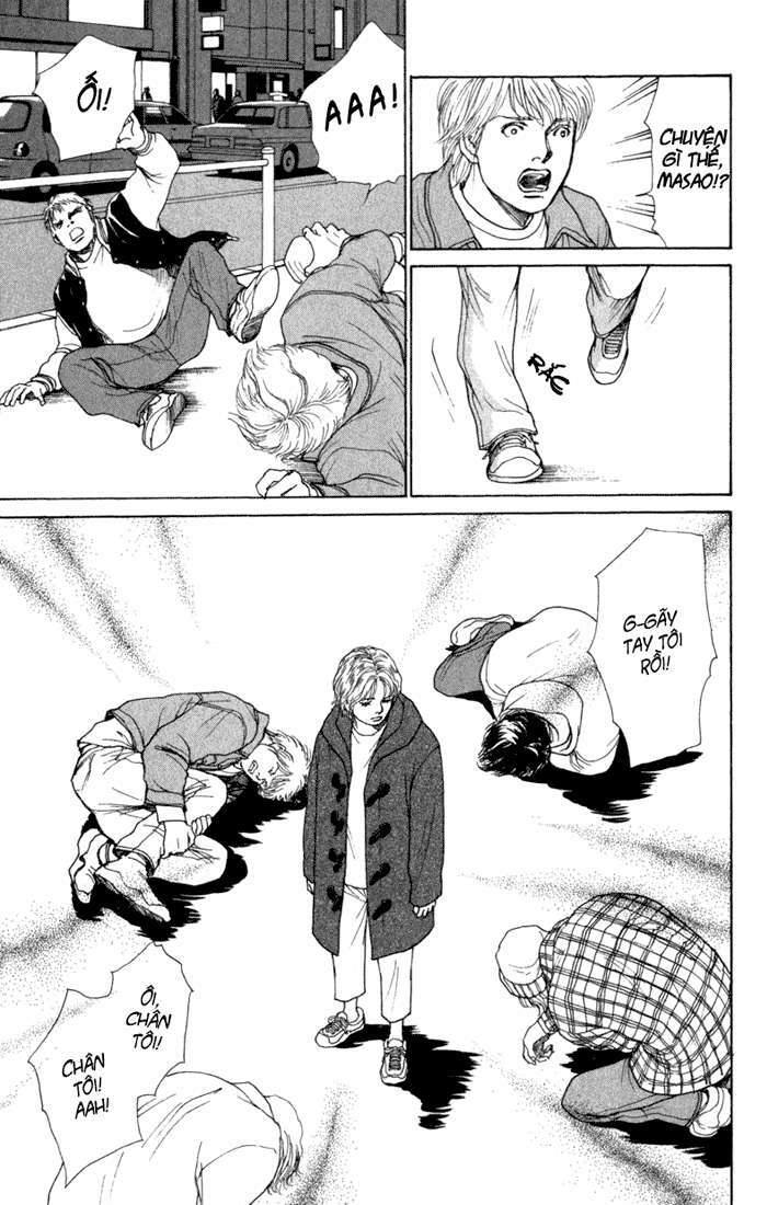 Eternal Sabbath Chapter 70 - Trang 12