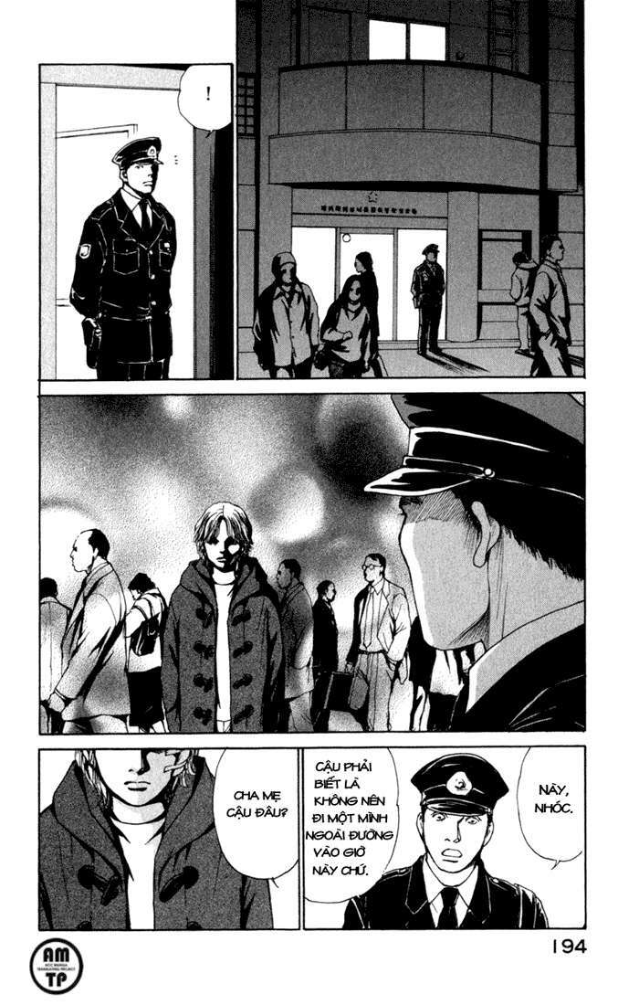 Eternal Sabbath Chapter 70 - Trang 13