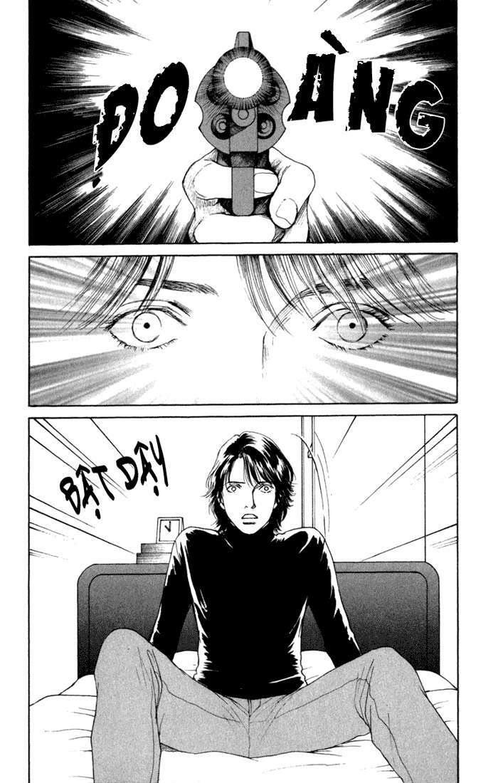 Eternal Sabbath Chapter 70 - Trang 15