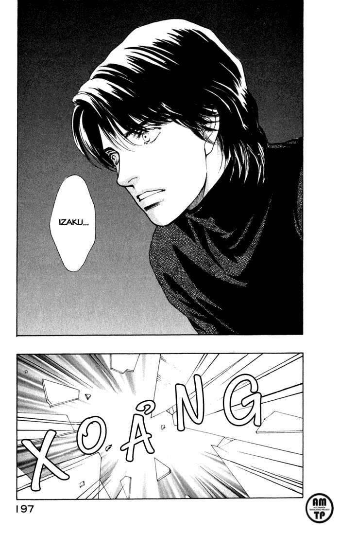 Eternal Sabbath Chapter 70 - Trang 16