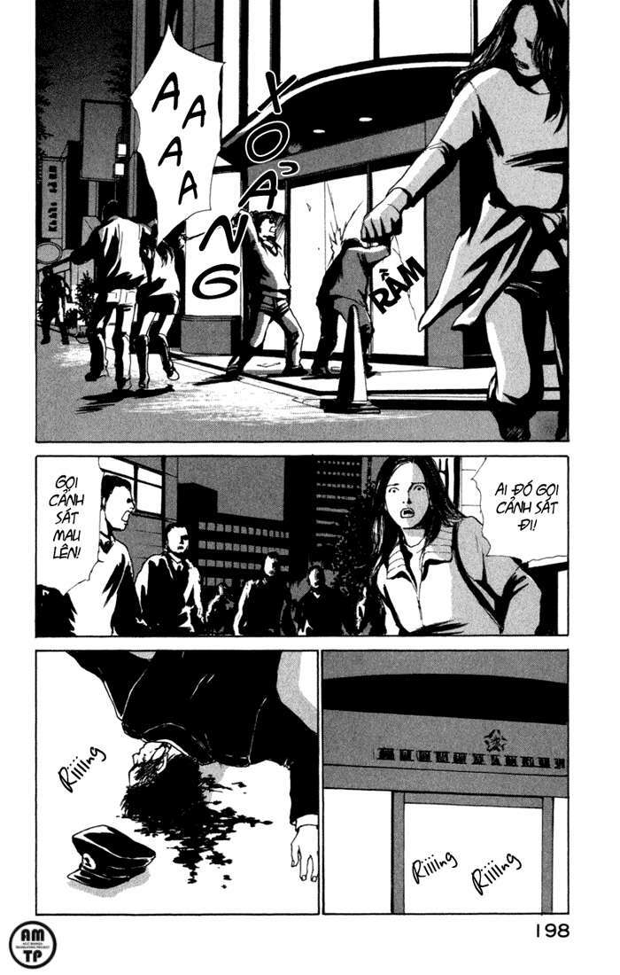 Eternal Sabbath Chapter 70 - Trang 17