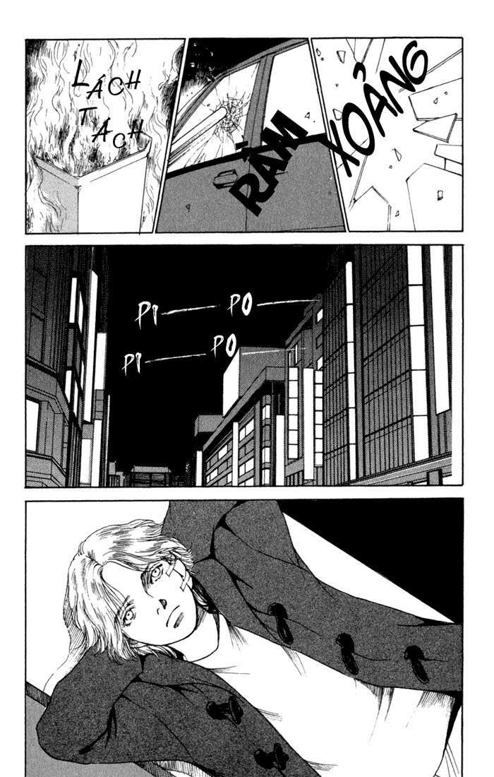 Eternal Sabbath Chapter 70 - Trang 18