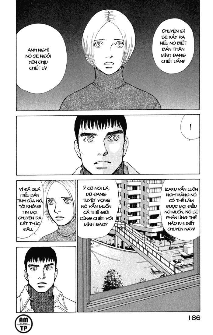 Eternal Sabbath Chapter 70 - Trang 5