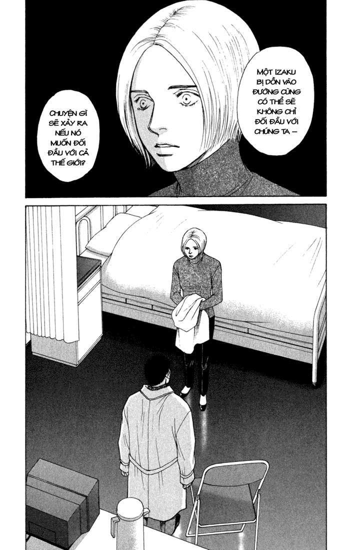 Eternal Sabbath Chapter 70 - Trang 6