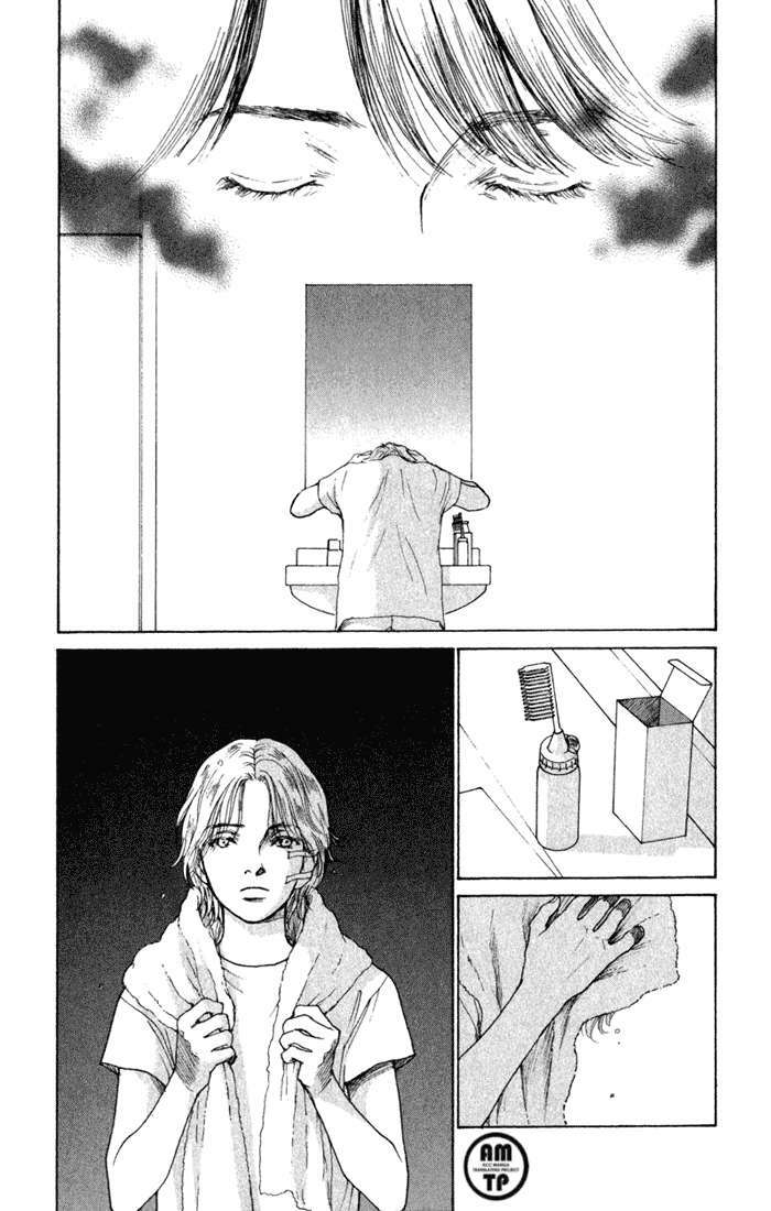 Eternal Sabbath Chapter 70 - Trang 8