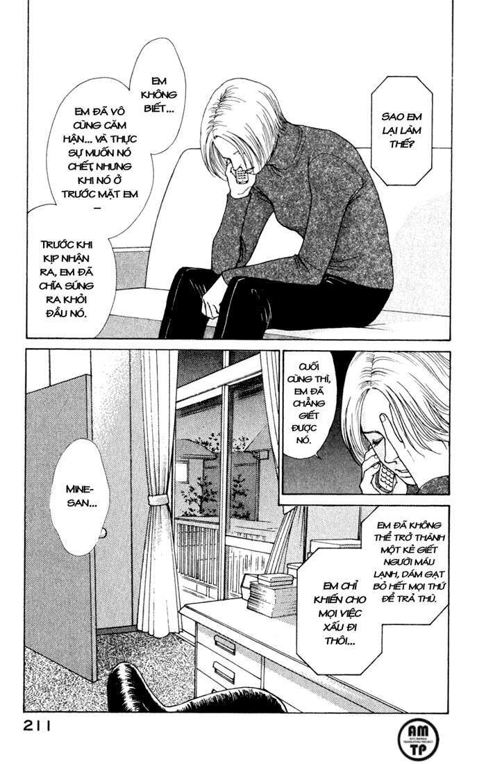 Eternal Sabbath Chapter 71 - Trang 10