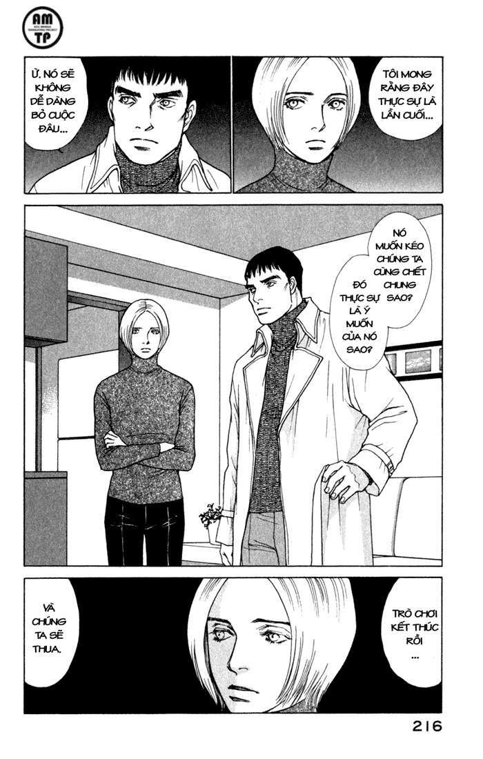 Eternal Sabbath Chapter 71 - Trang 15