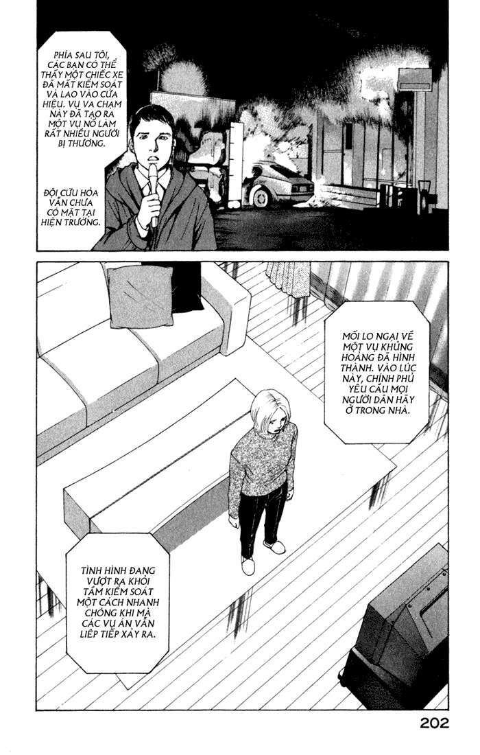 Eternal Sabbath Chapter 71 - Trang 1