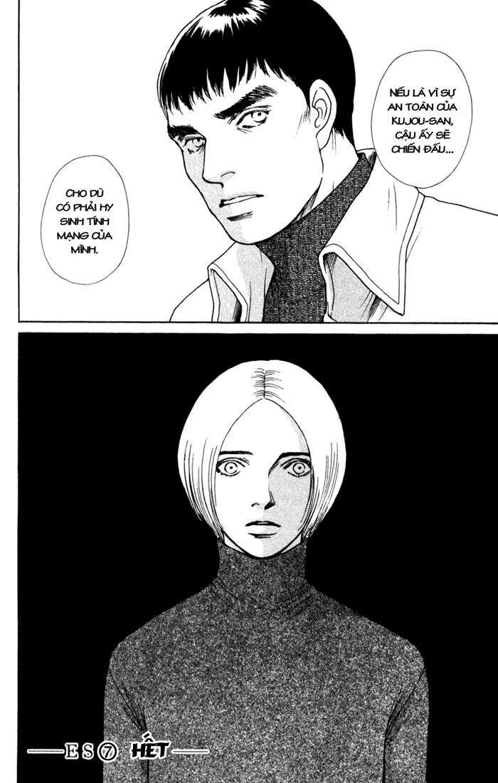 Eternal Sabbath Chapter 71 - Trang 19