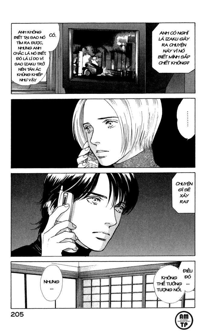 Eternal Sabbath Chapter 71 - Trang 4