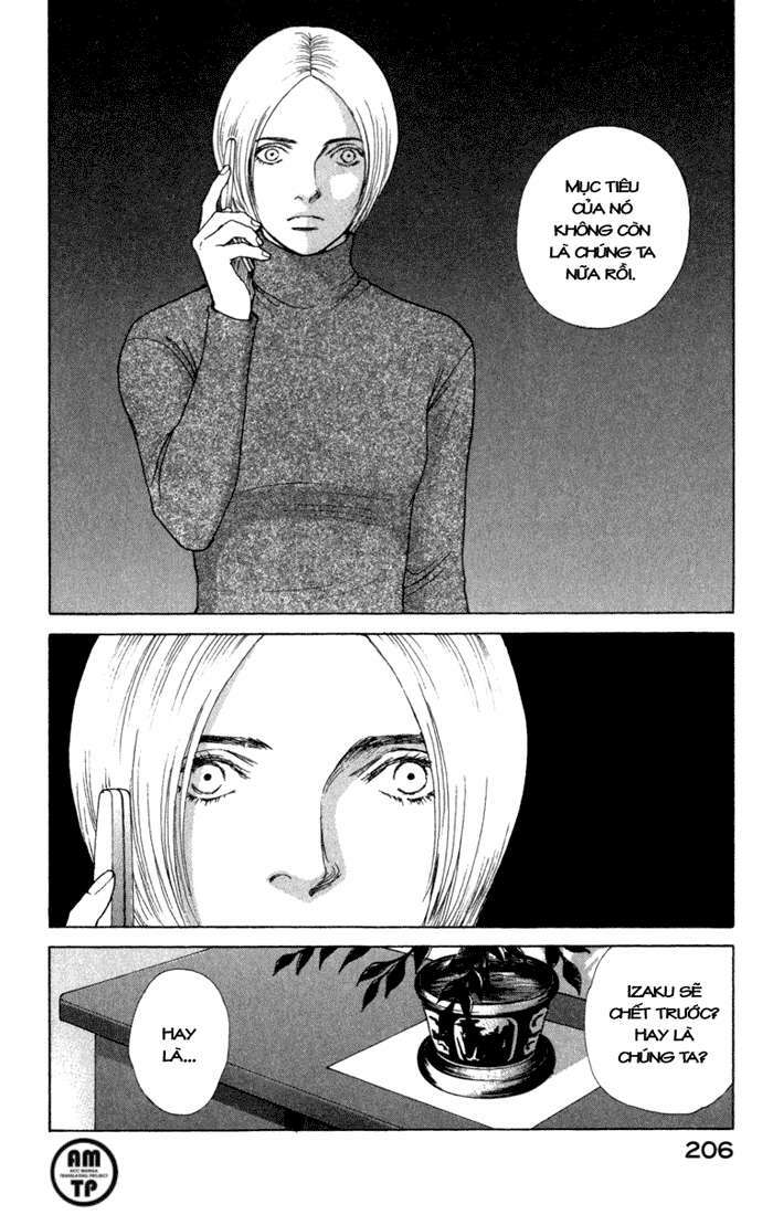 Eternal Sabbath Chapter 71 - Trang 5