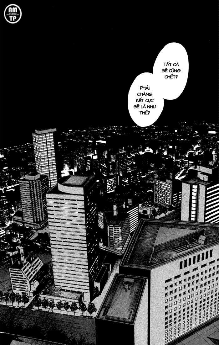 Eternal Sabbath Chapter 71 - Trang 6