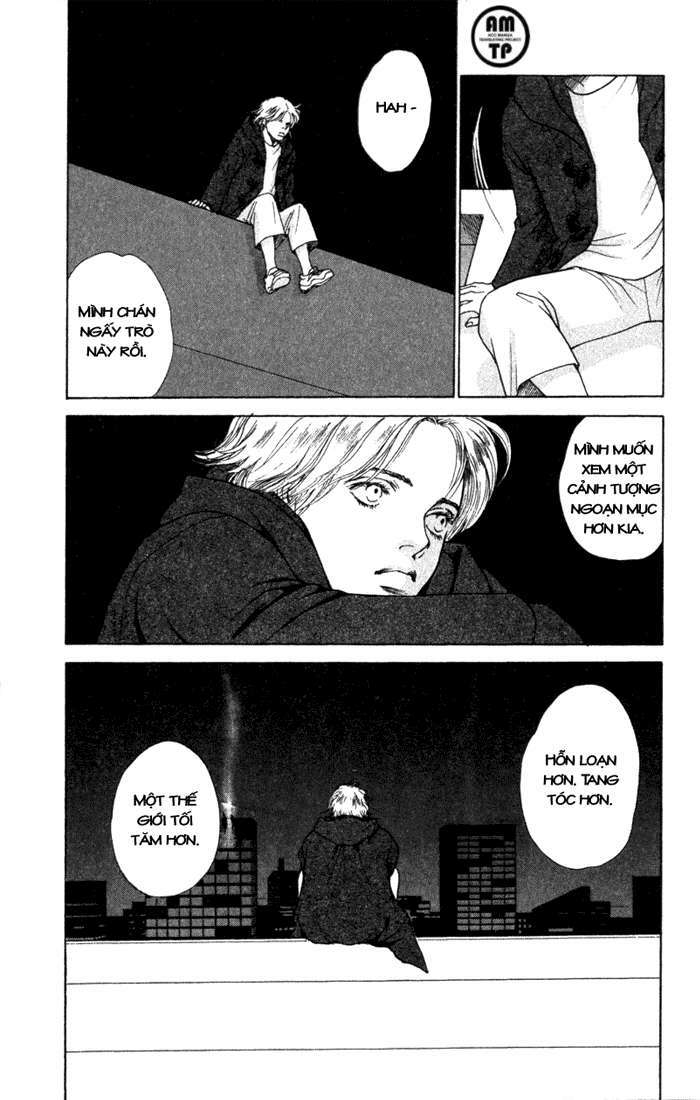 Eternal Sabbath Chapter 71 - Trang 8