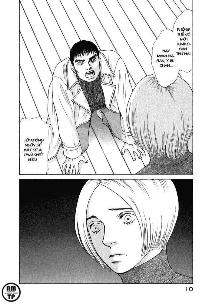 Eternal Sabbath Chapter 72 - Trang 11