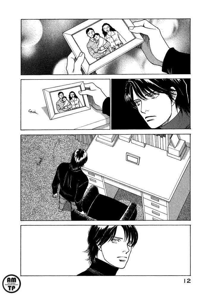 Eternal Sabbath Chapter 72 - Trang 13