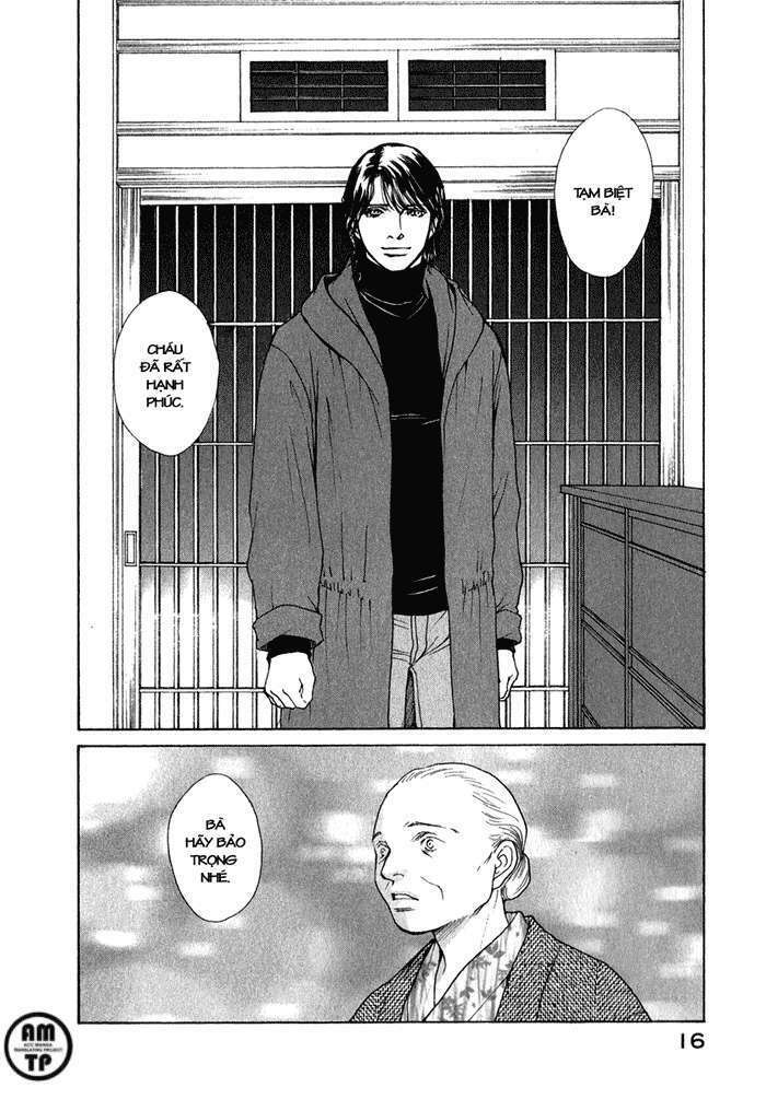 Eternal Sabbath Chapter 72 - Trang 17