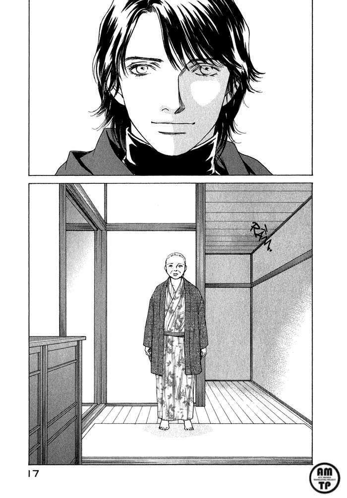 Eternal Sabbath Chapter 72 - Trang 18