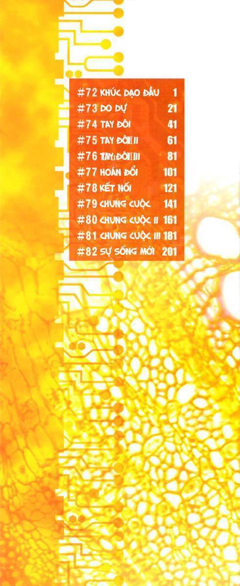 Eternal Sabbath Chapter 72 - Trang 1