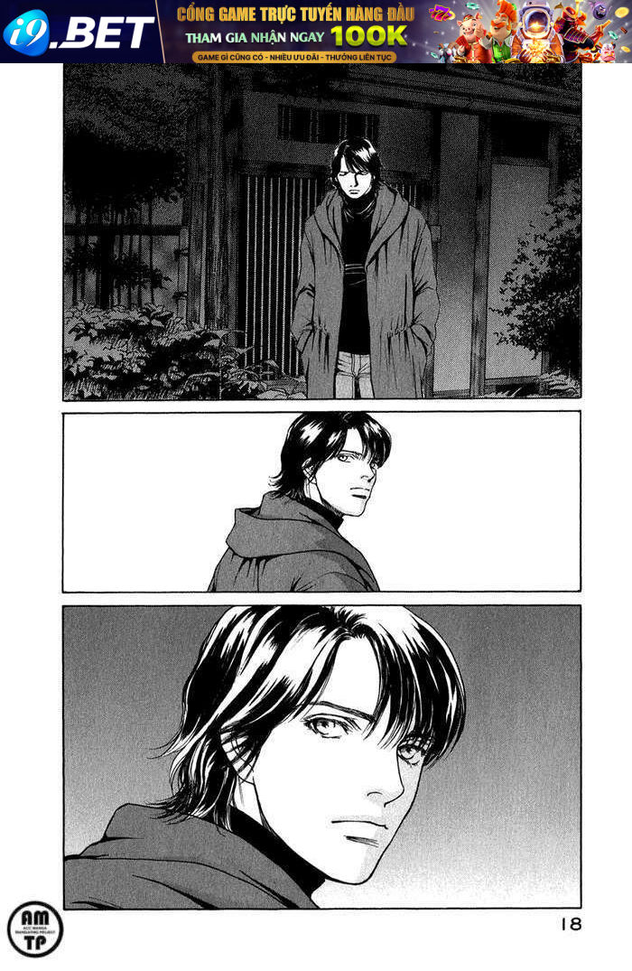 Eternal Sabbath Chapter 72 - Trang 19