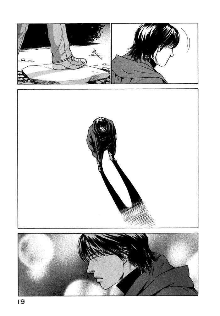 Eternal Sabbath Chapter 72 - Trang 20