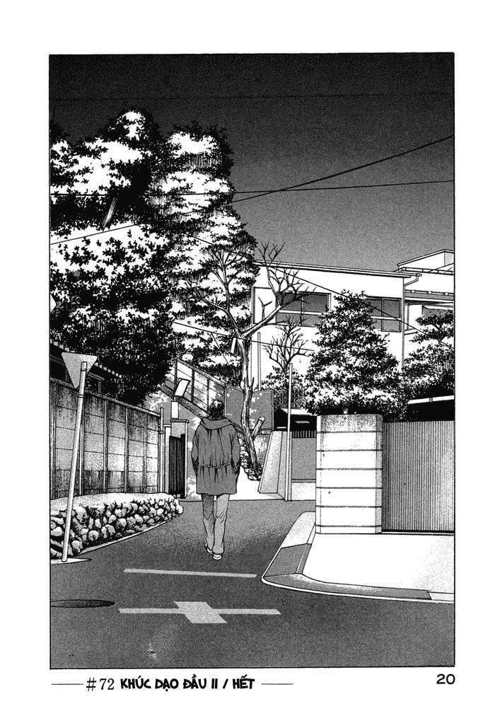 Eternal Sabbath Chapter 72 - Trang 21