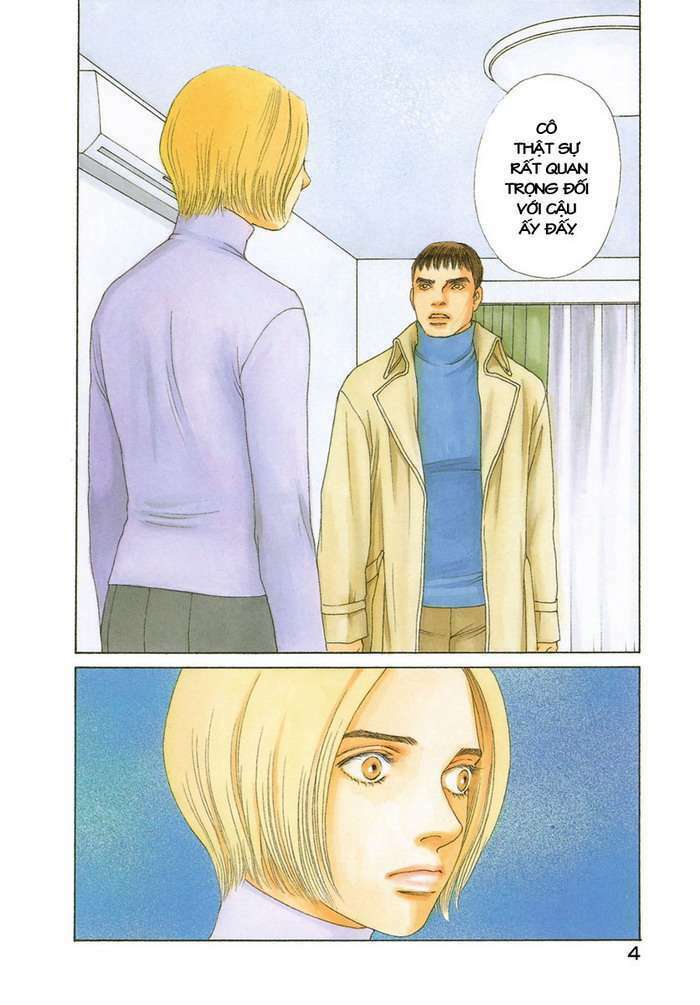 Eternal Sabbath Chapter 72 - Trang 5