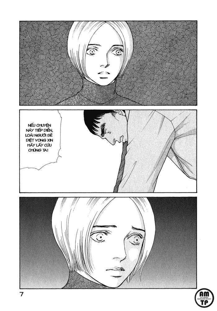 Eternal Sabbath Chapter 72 - Trang 8