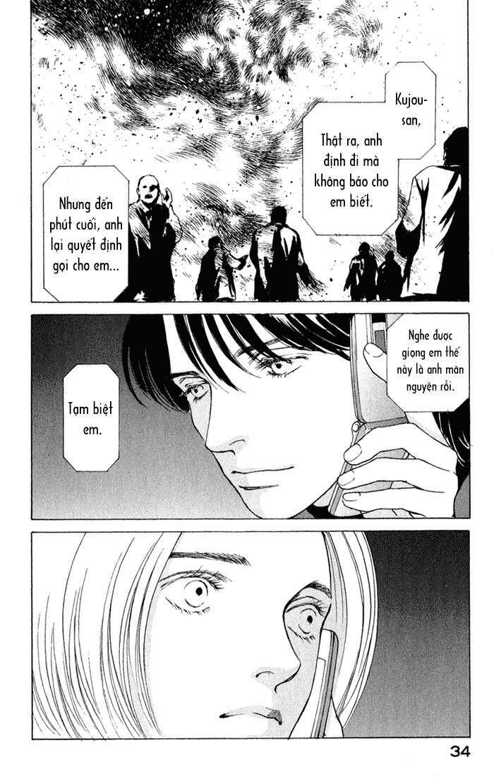 Eternal Sabbath Chapter 73 - Trang 13