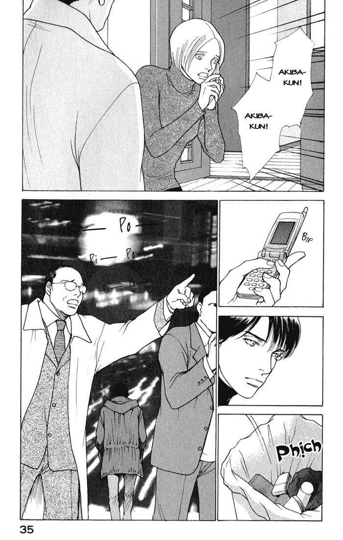 Eternal Sabbath Chapter 73 - Trang 14