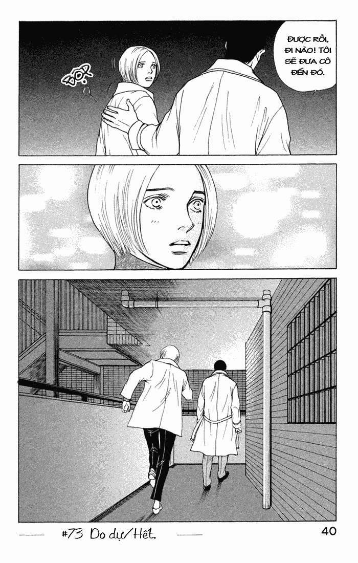 Eternal Sabbath Chapter 73 - Trang 19