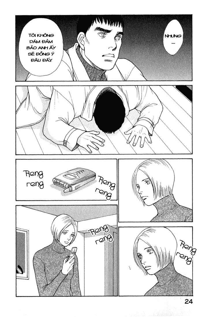 Eternal Sabbath Chapter 73 - Trang 3