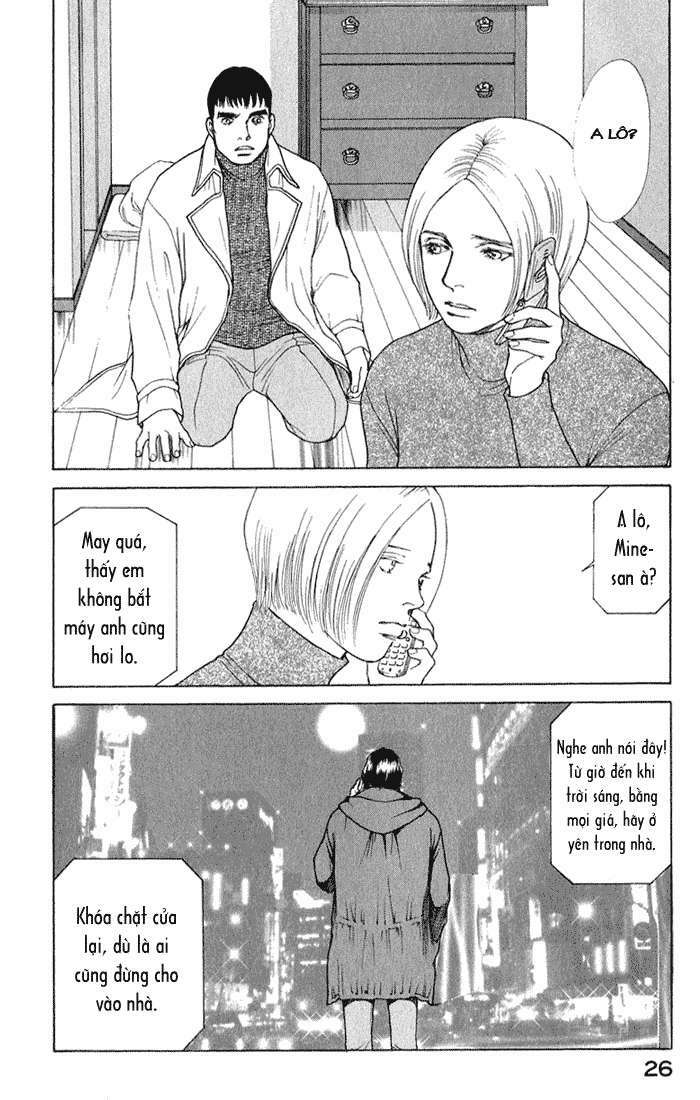 Eternal Sabbath Chapter 73 - Trang 5