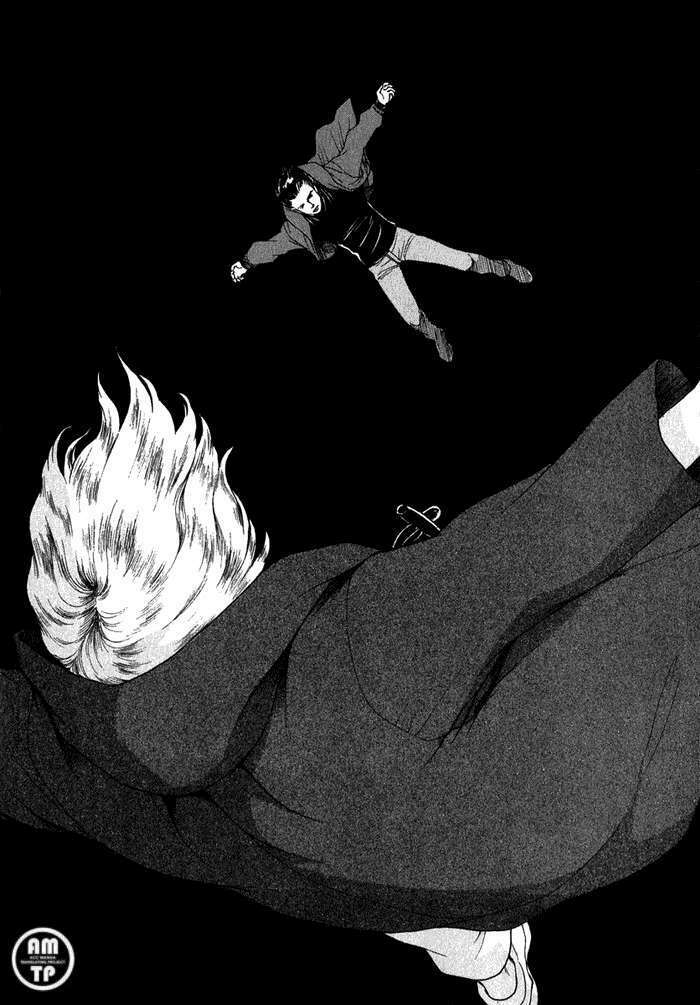 Eternal Sabbath Chapter 74 - Trang 9