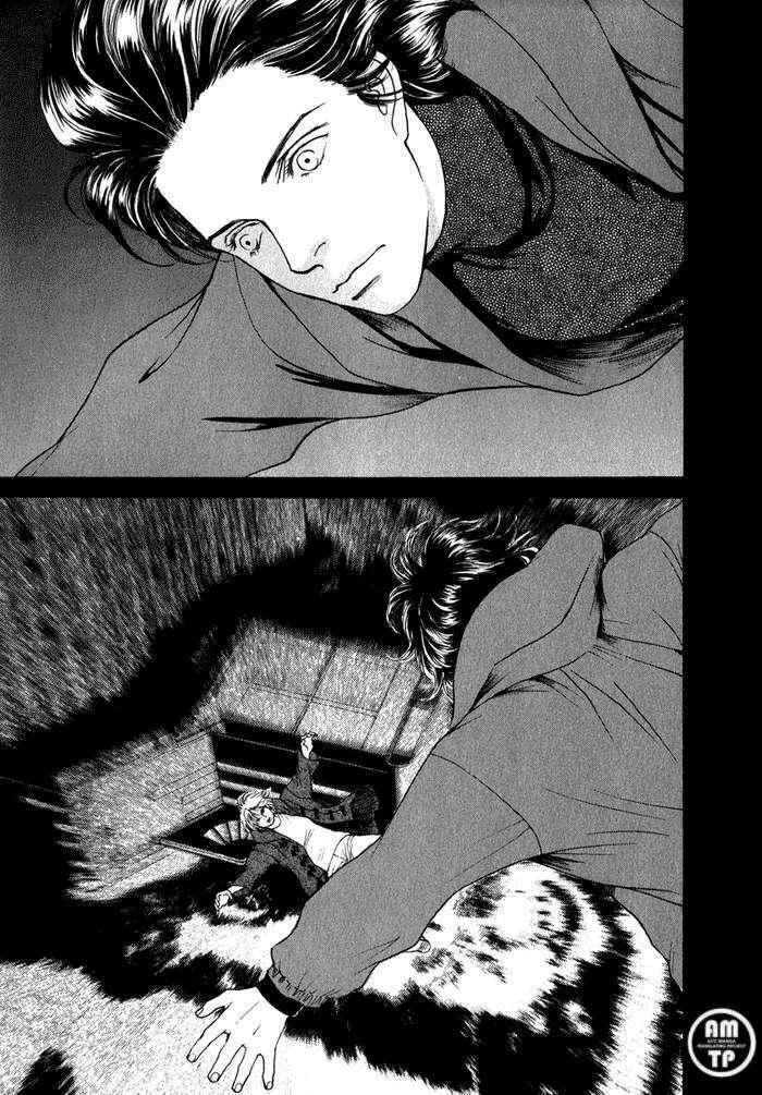 Eternal Sabbath Chapter 74 - Trang 10