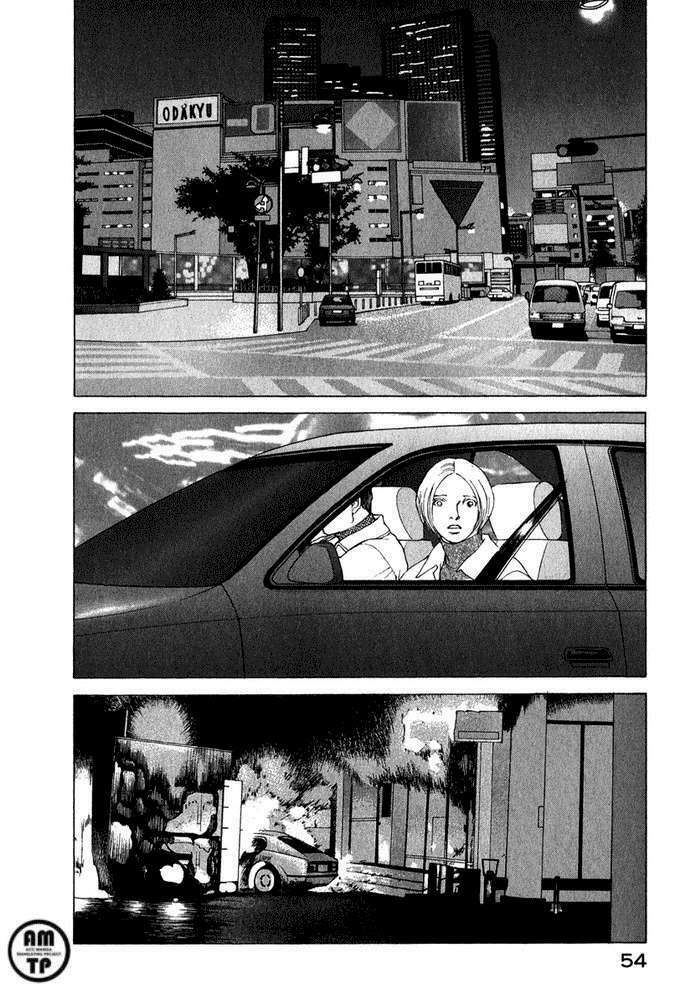 Eternal Sabbath Chapter 74 - Trang 12