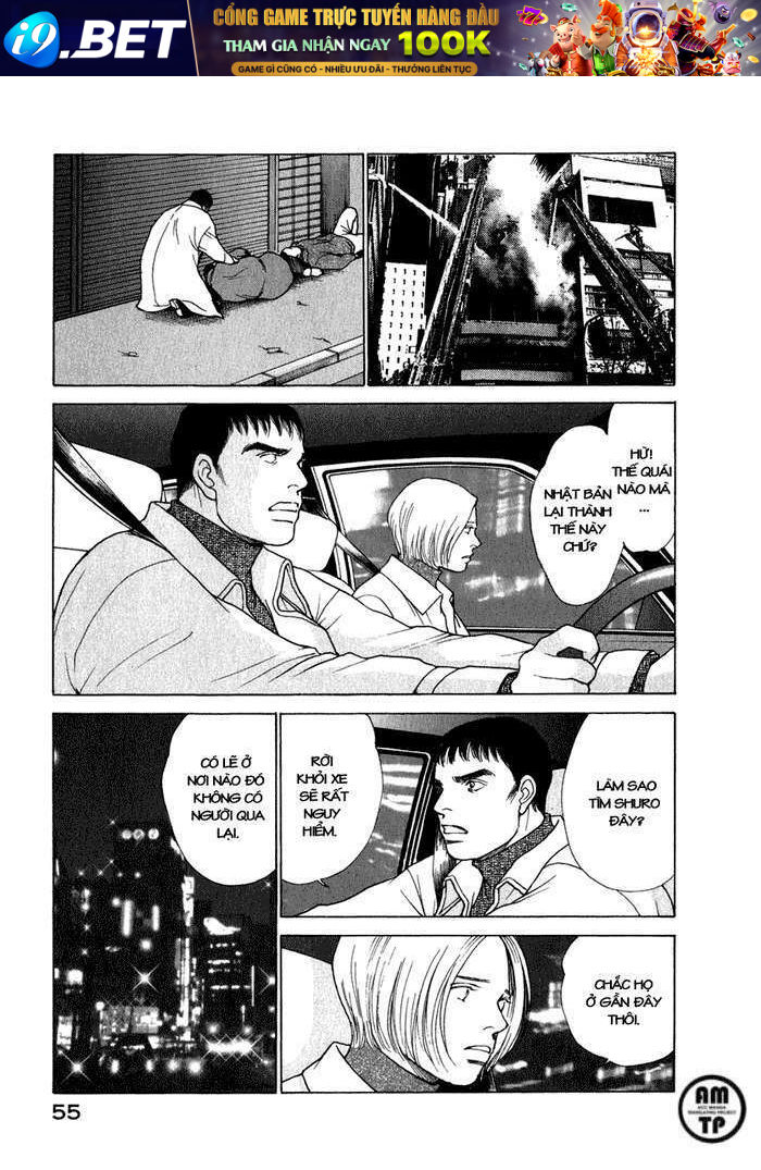 Eternal Sabbath Chapter 74 - Trang 13