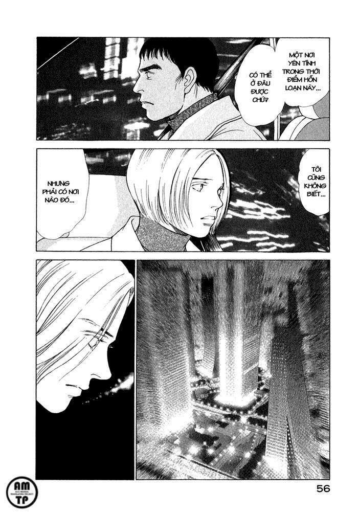 Eternal Sabbath Chapter 74 - Trang 14