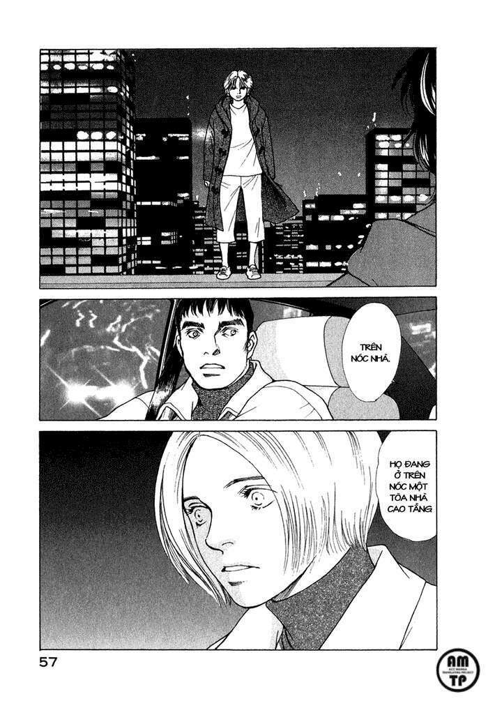 Eternal Sabbath Chapter 74 - Trang 15