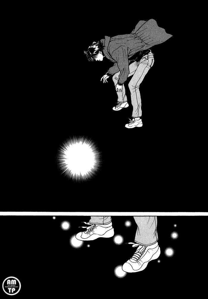 Eternal Sabbath Chapter 74 - Trang 16