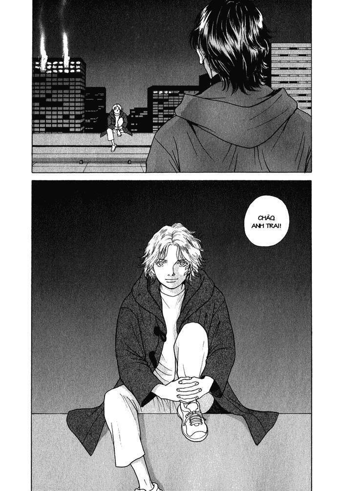 Eternal Sabbath Chapter 74 - Trang 1