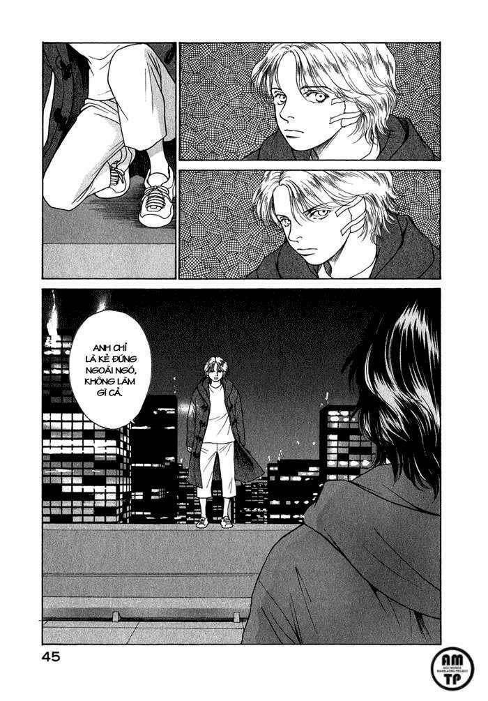 Eternal Sabbath Chapter 74 - Trang 4