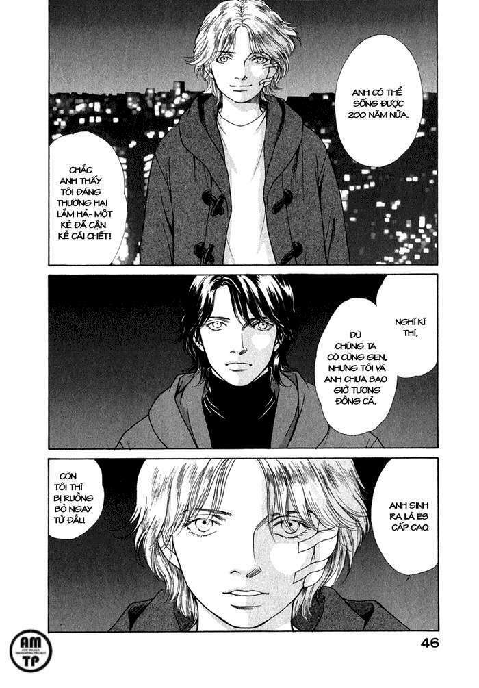 Eternal Sabbath Chapter 74 - Trang 5