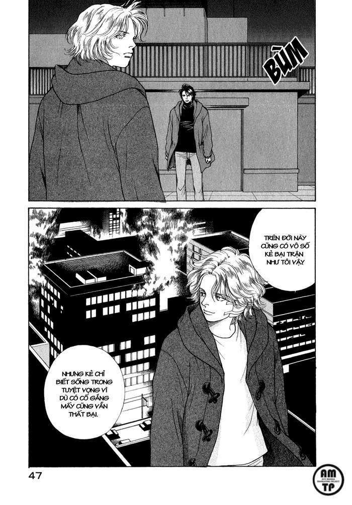 Eternal Sabbath Chapter 74 - Trang 6